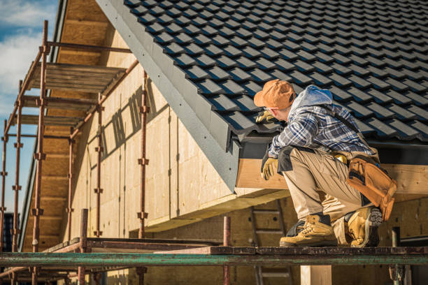 Roof Repair Estimates in Blanchard, LA