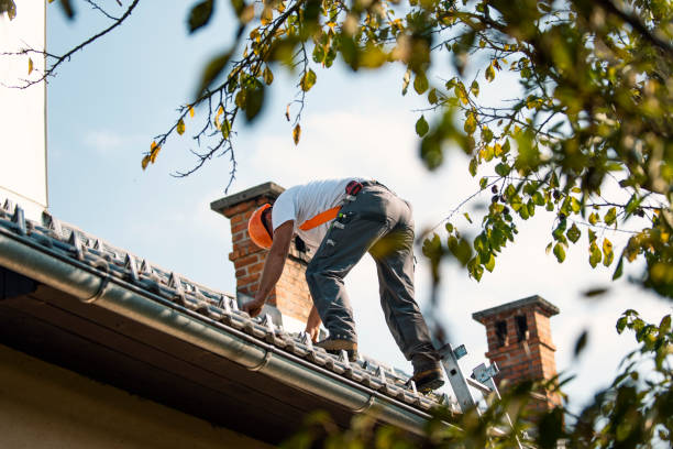Quick and Trustworthy Emergency Roof Repair Services in Blanchard, LA
