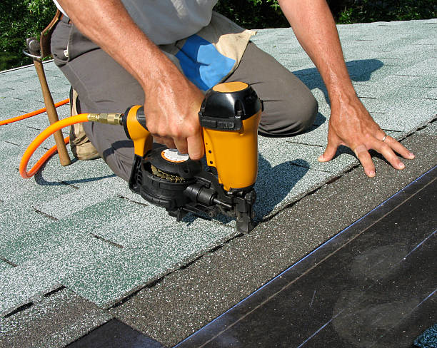 Best Roof Repair Services  in Bnchard, LA