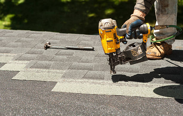 Best Commercial Roofing Services  in Bnchard, LA