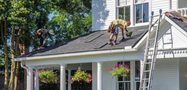 Best Metal Roofing Contractor  in Bnchard, LA